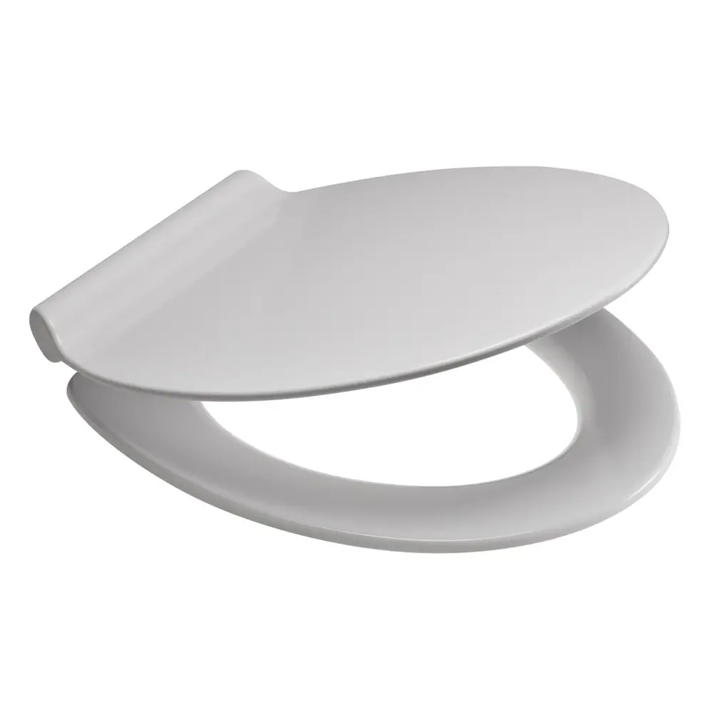 Фото Сиденье для унитаза Berges TOP slim SO 016003 Фото Сиденье для унитаза Berges TOP slim SO 016003