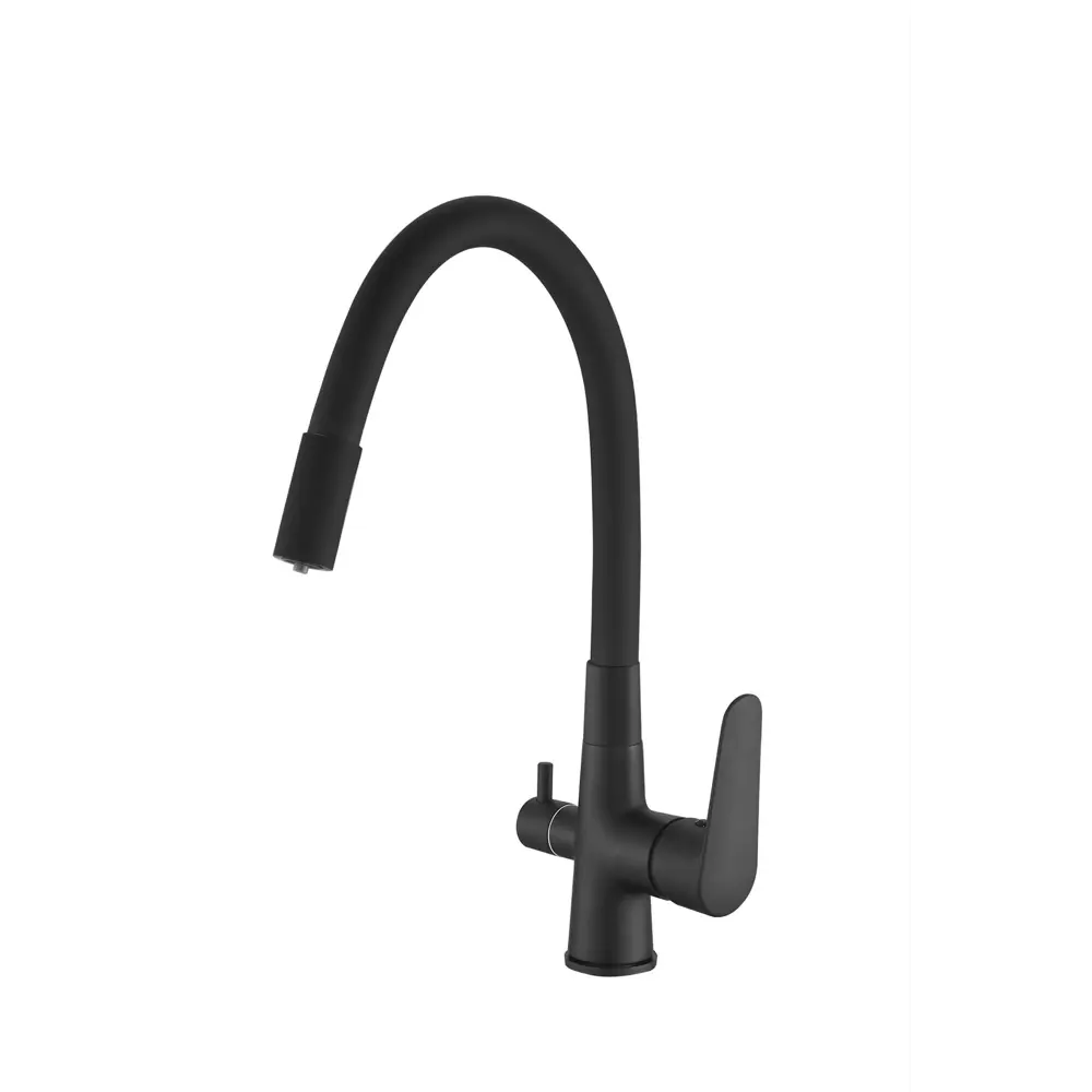 Фото Однорычажный смеситель Esko Cl 03 b total излив 29 см цвет хром Фото Однорычажный смеситель Esko Cl 03 b total излив 29 см цвет хром