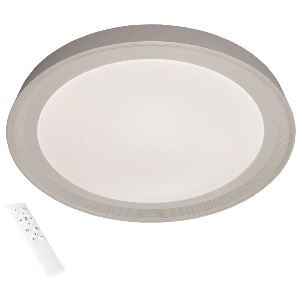 Фото Светильник светодиодный Apl Led Turin 3306.B243-450 White 56 Вт 18.60 м² Фото Светильник светодиодный Apl Led Turin 3306.B243-450 White 56 Вт 18.60 м²