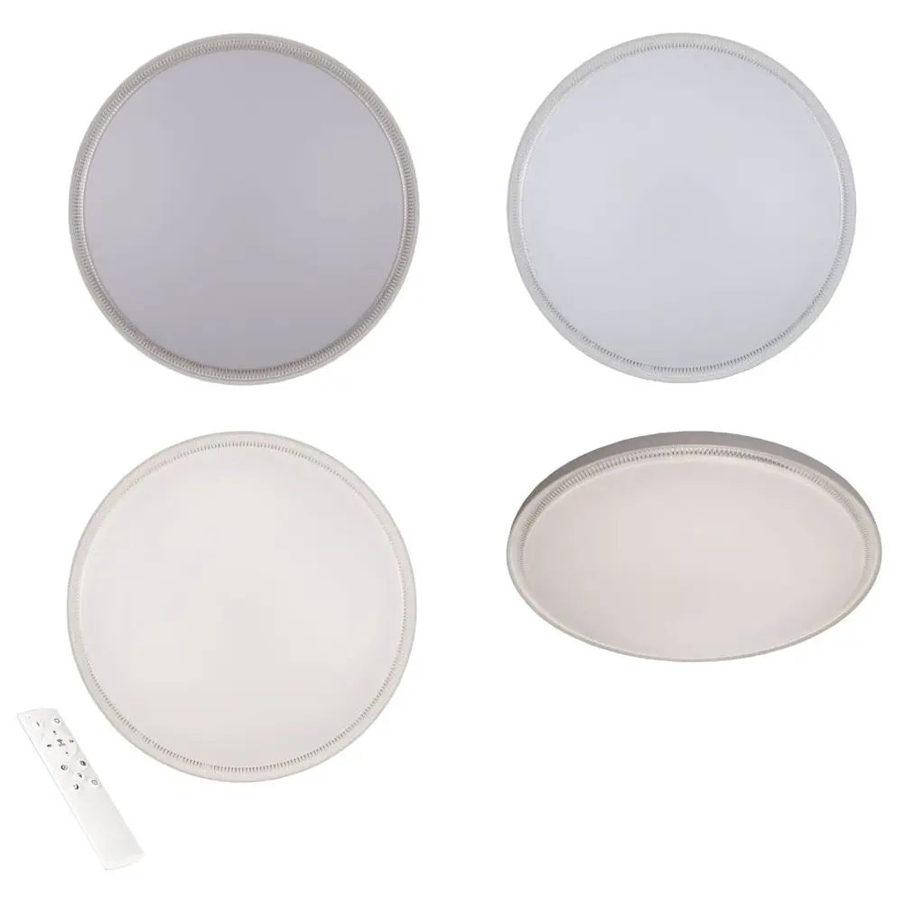 Фото 4 Светильник светодиодный Apl Led Turin 3306.B237-350 White 36 Вт 12 м² Фото 4 Светильник светодиодный Apl Led Turin 3306.B237-350 White 36 Вт 12 м²