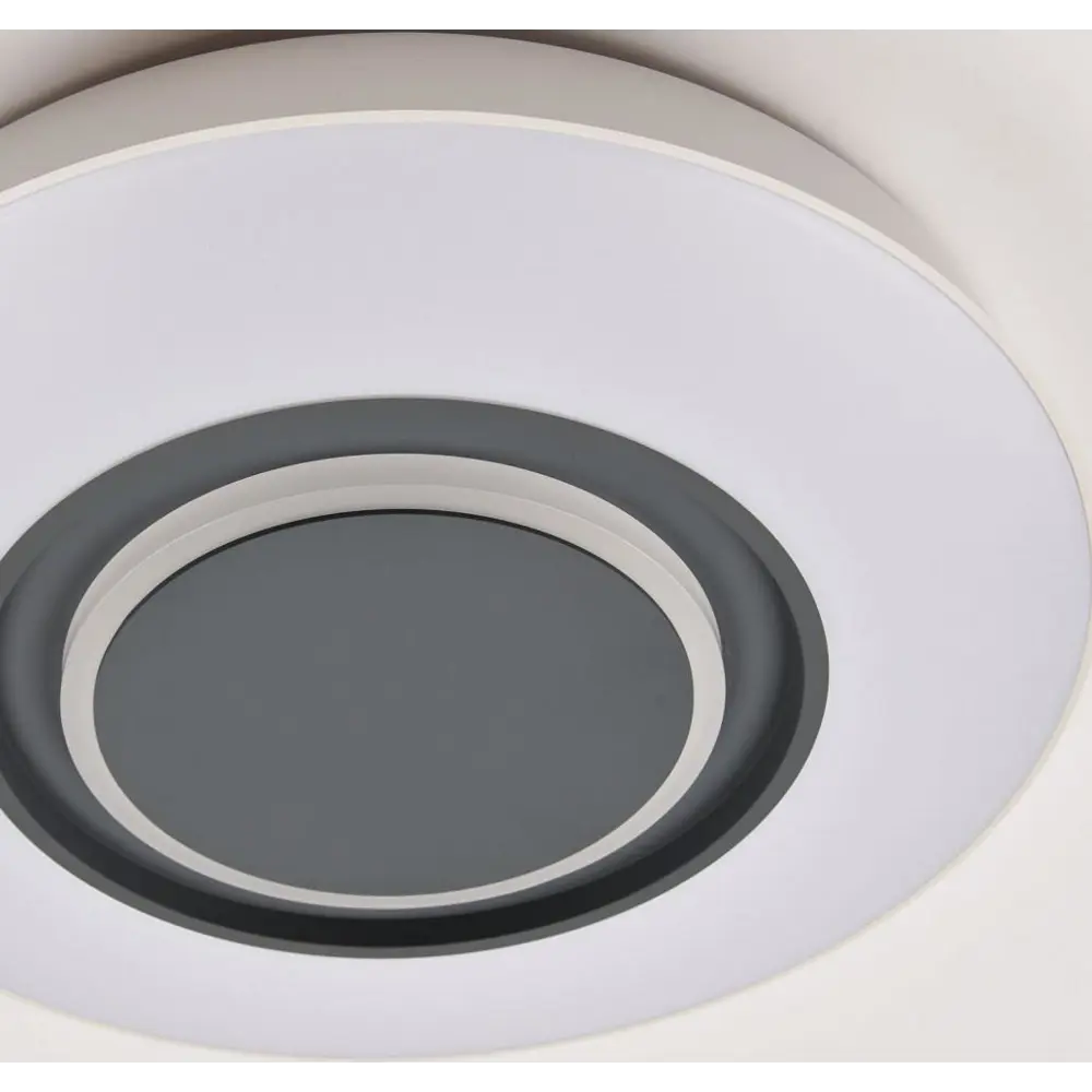 Фото 2 Светильник светодиодный Apl Led Turin 3306.B246-350 White/Grey 36 Вт 12 м² Фото 2 Светильник светодиодный Apl Led Turin 3306.B246-350 White/Grey 36 Вт 12 м²