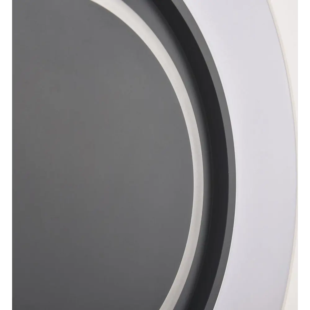 Фото 3 Светильник светодиодный Apl Led Turin 3306.B246-350 White/Grey 36 Вт 12 м² Фото 3 Светильник светодиодный Apl Led Turin 3306.B246-350 White/Grey 36 Вт 12 м²