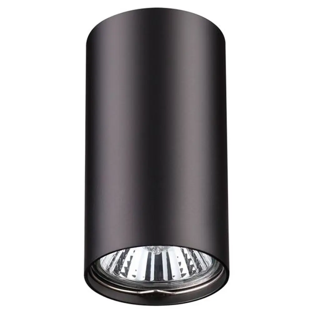 Фото Накладной светильник NOVOTECH PIPE 370420 GU10 220В Фото Накладной светильник NOVOTECH PIPE 370420 GU10 220В