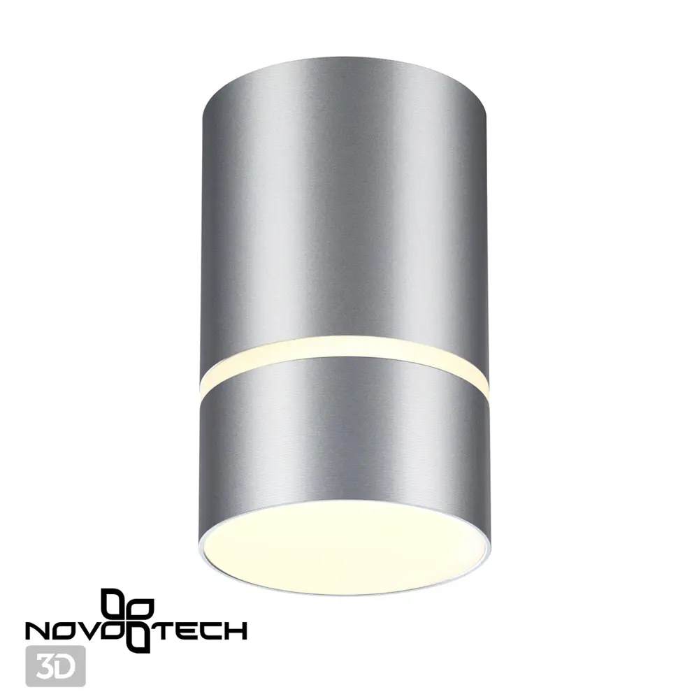Фото 3 Накладной светильник NOVOTECH ELINA 370733 GU10 220В