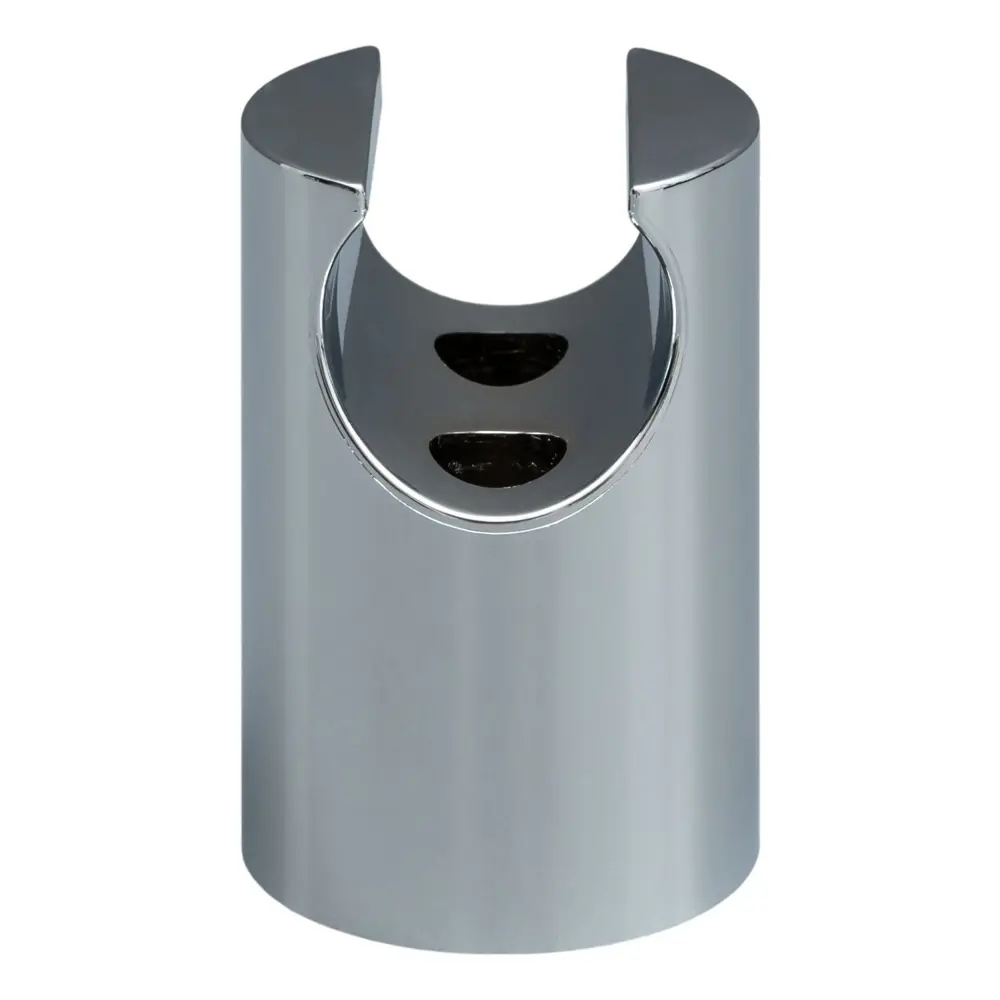 Фото Держатель душевой лейки Allen Brau Priority 5.31B15-00 цвет хром