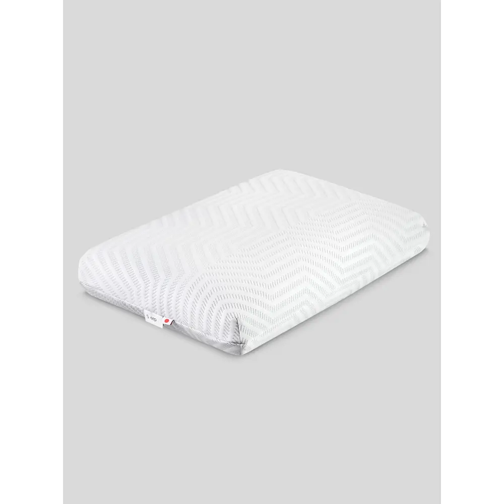 Фото Подушка анатомическая Sleep ix Средняя Тахара классик кул 41x60 см, пена с эффектом памяти Фото Подушка анатомическая Sleep ix Средняя Тахара классик кул 41x60 см, пена с эффектом памяти
