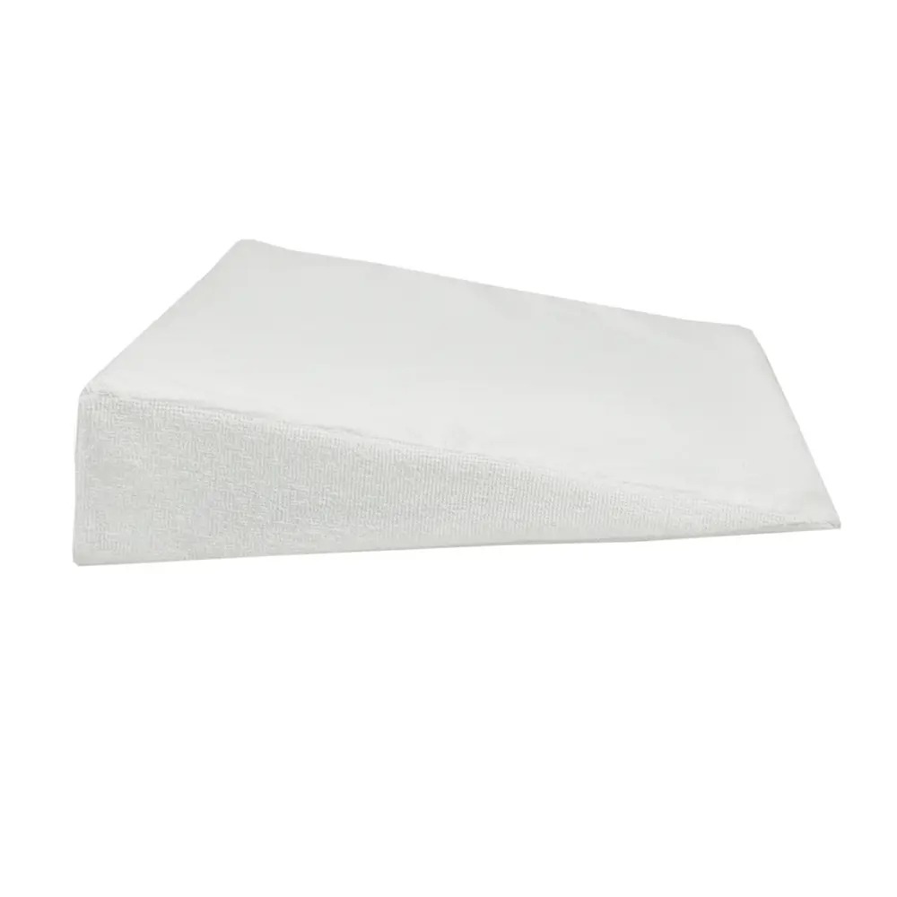 Фото 6 Подушка-позиционер AmaroBaby Smart Triangle Amaro-40ST-B0, 30x36 см Фото 6 Подушка-позиционер AmaroBaby Smart Triangle Amaro-40ST-B0, 30x36 см
