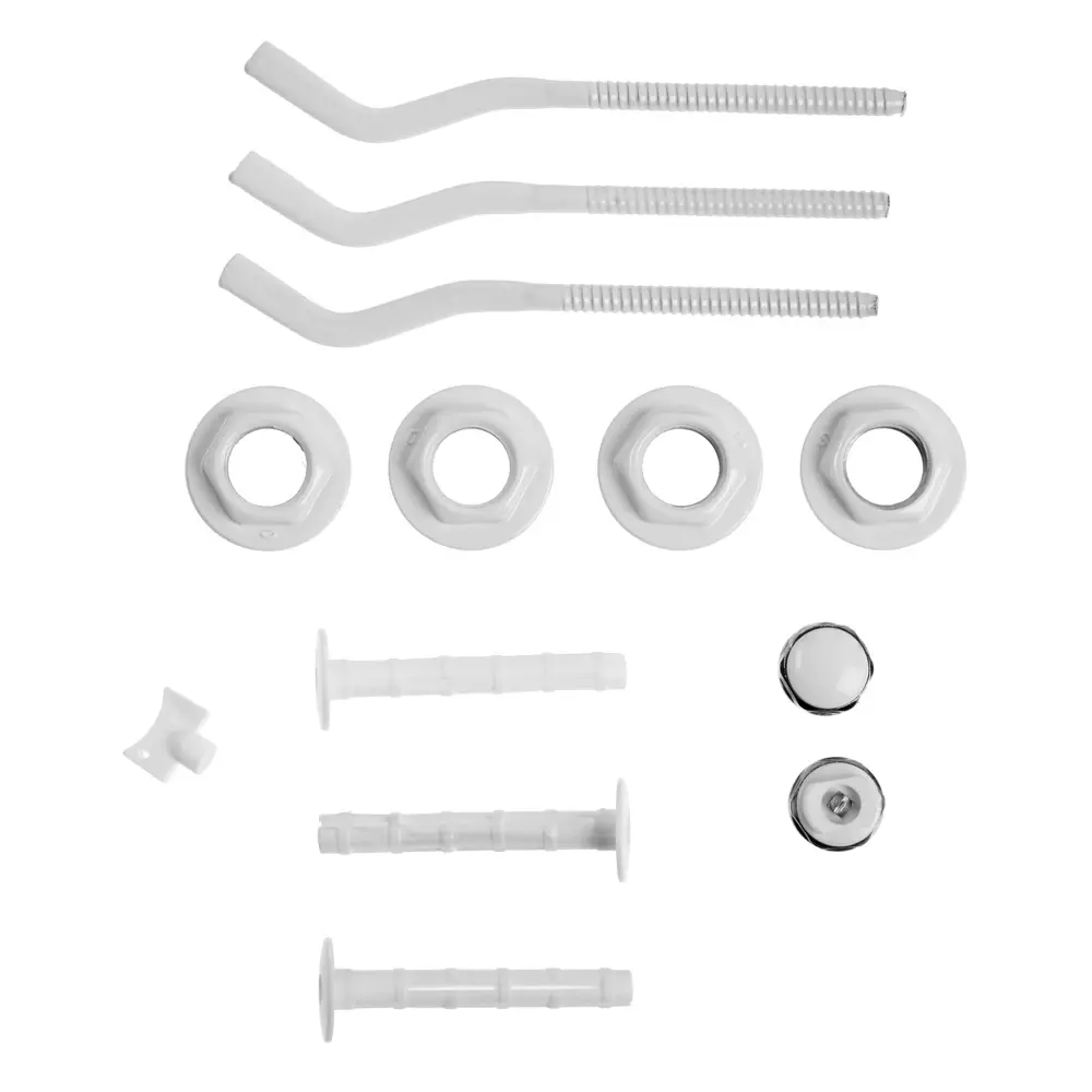 Фото Набор для подключения радиатора Zein engr 1"x1/2" с тремя кронштейнами Фото Набор для подключения радиатора Zein engr 1"x1/2" с тремя кронштейнами