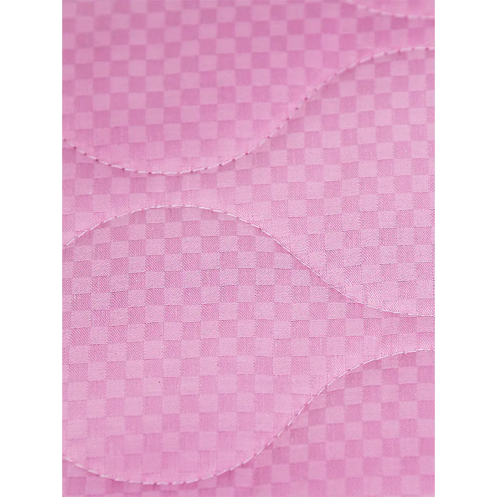 Фото 2 Подушка стеганая Selena El Amor 50x70 см Фото 2 Подушка стеганая Selena El Amor 50x70 см