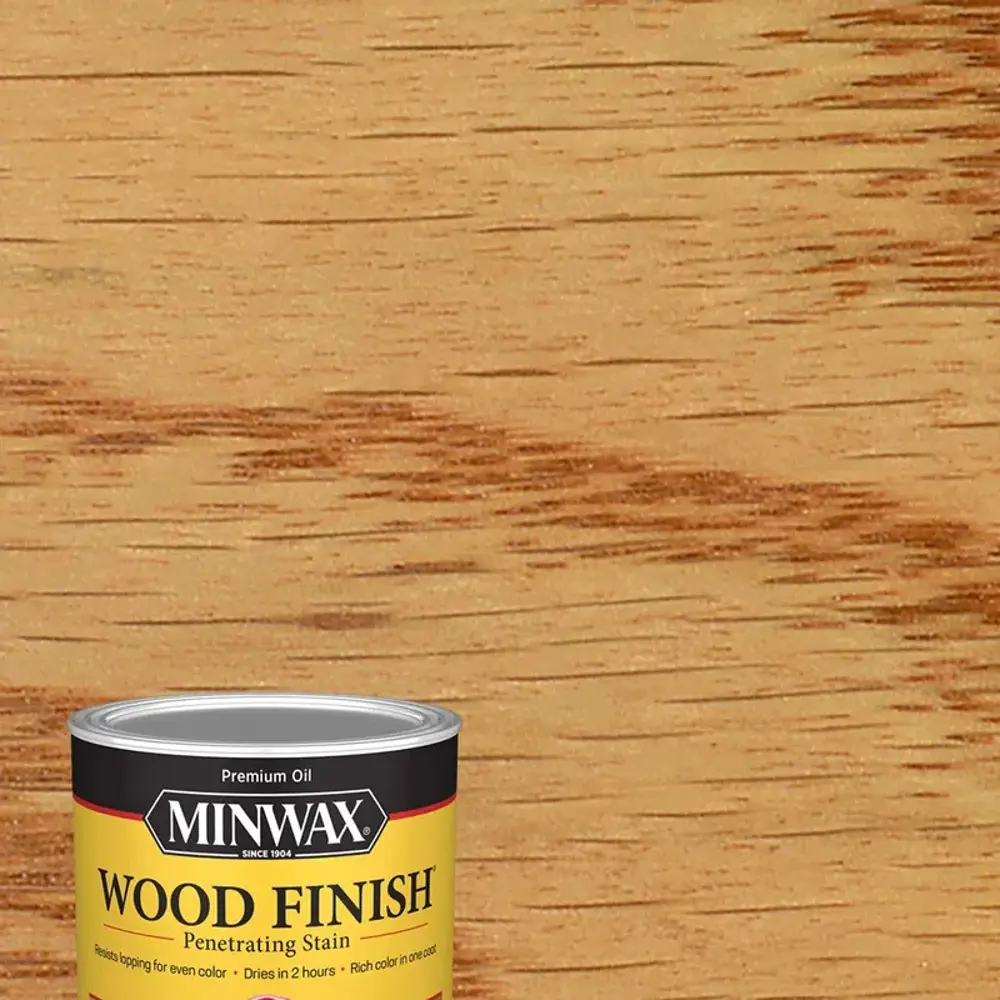 Фото 2 Морилка для дерева Minwax 70005 цвет колониальный клен 0.946 л Фото 2 Морилка для дерева Minwax 70005 цвет колониальный клен 0.946 л