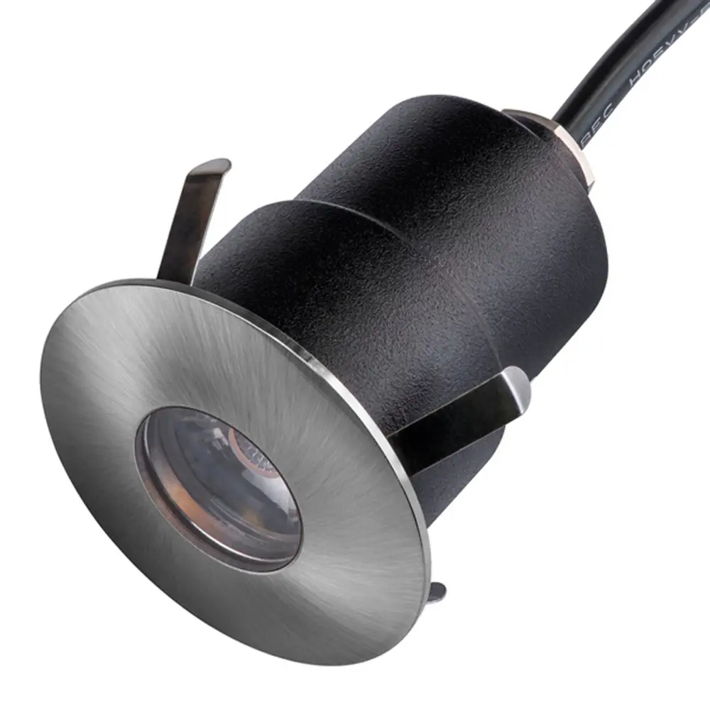 Фото Светильник встраиваемый светодиодный уличный Lightstar Ipogeo 384315 5 Вт IP65 Фото Светильник встраиваемый светодиодный уличный Lightstar Ipogeo 384315 5 Вт IP65
