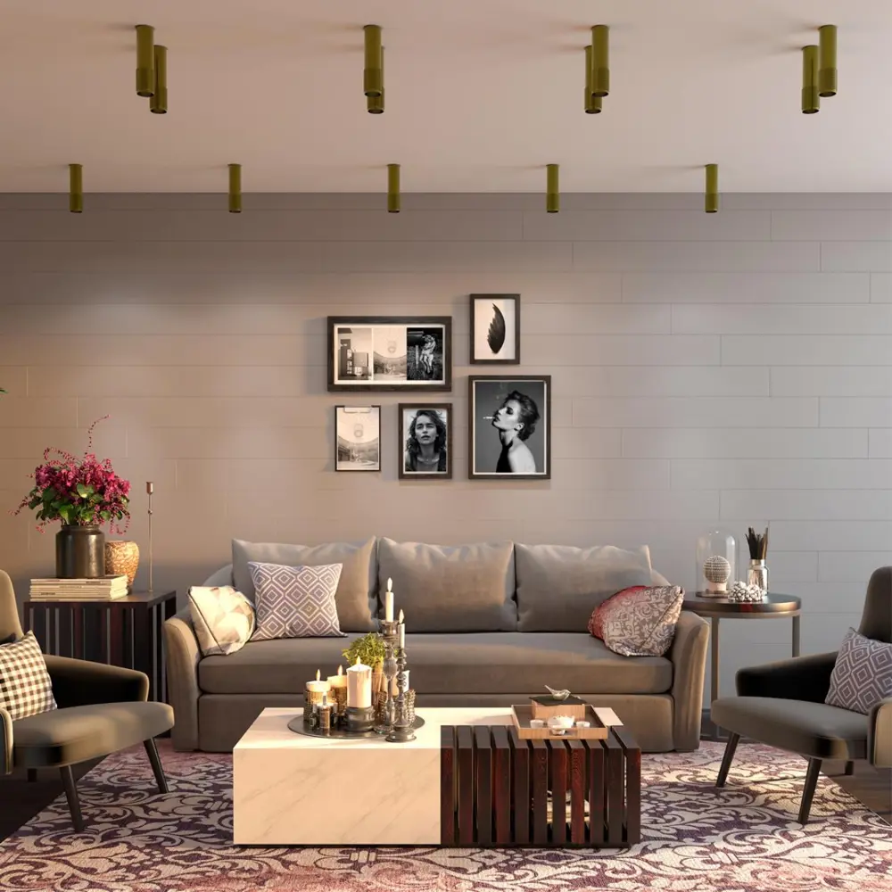 Фото 3 Светильник настенно-потолочный NOVOTECH 370759 MAIS 2.5 м² цвет золото Фото 3 Светильник настенно-потолочный NOVOTECH 370759 MAIS 2.5 м² цвет золото