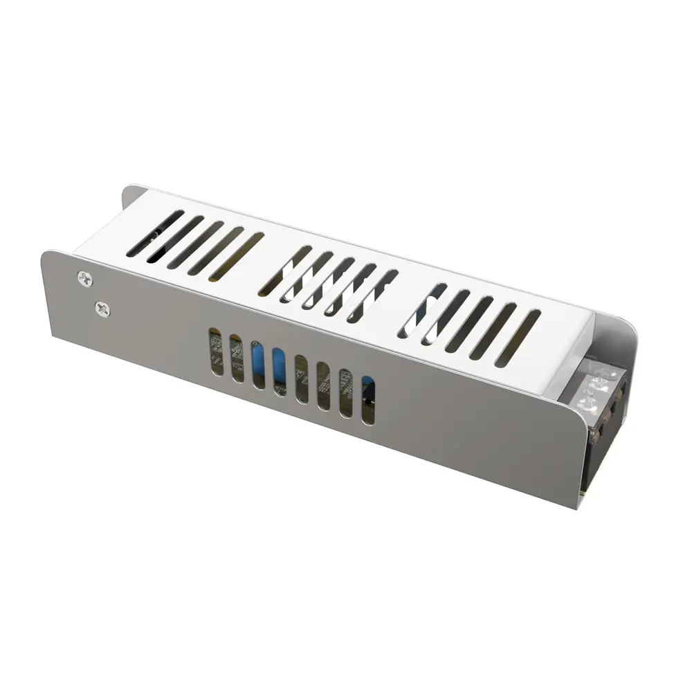 Фото Блок питания для светодиодов MAYTONI 020203 PSL001 Led strip 175-240 В 12 Вт IP20 Фото Блок питания для светодиодов MAYTONI 020203 PSL001 Led strip 175-240 В 12 Вт IP20