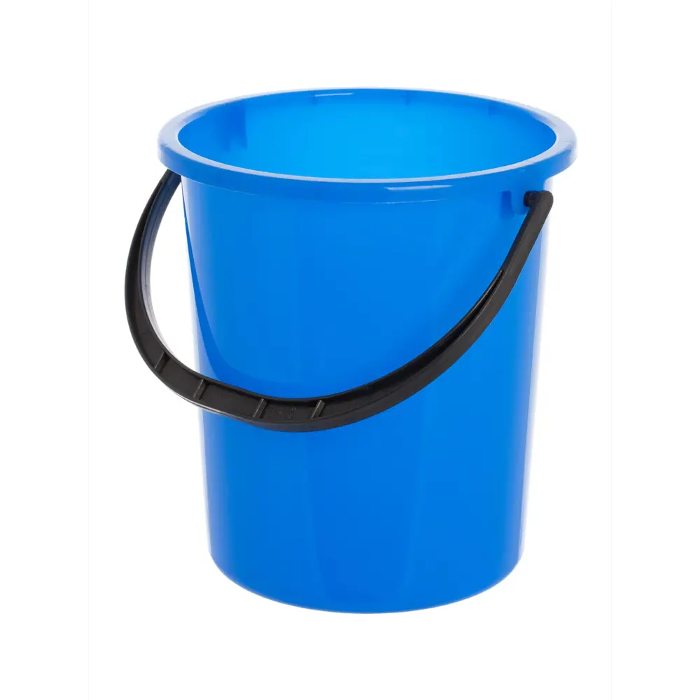 Фото 2 Ведро Полимербыт C14101 9 л Фото 2 Ведро Полимербыт C14101 9 л