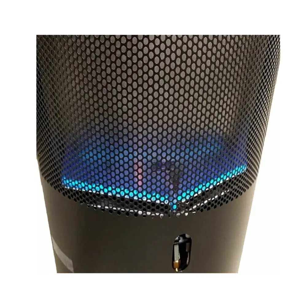 Фото 6 Обогреватель газовый каминного типа TMC Blue Belle Chic ТО 000023 4.2 кВт с термостатом черный Фото 6 Обогреватель газовый каминного типа TMC Blue Belle Chic ТО 000023 4.2 кВт с термостатом черный