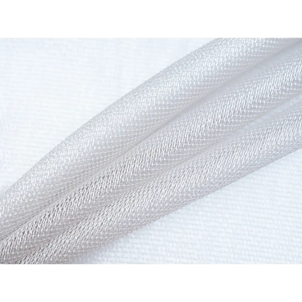 Фото 7 Тюль Марта YML511 на шторной ленте 250x300 см, цвет светло-серый Фото 7 Тюль Марта YML511 на шторной ленте 250x300 см, цвет светло-серый