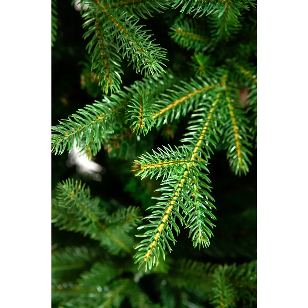 Фото 4 Ель новогодняя искусственная Crystal trees KP28250 Мельбурн 250 см Фото 4 Ель новогодняя искусственная Crystal trees KP28250 Мельбурн 250 см