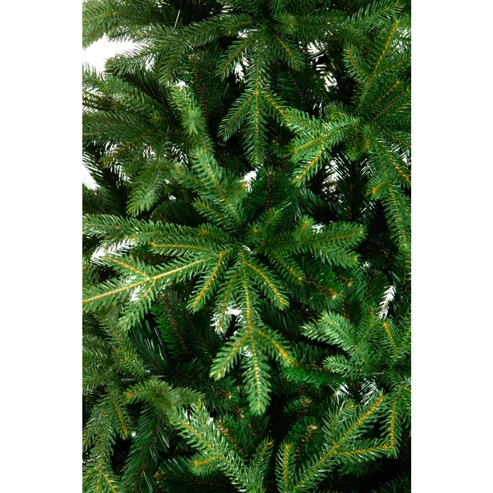 Фото 6 Ель новогодняя искусственная Crystal trees KP28250 Мельбурн 250 см Фото 6 Ель новогодняя искусственная Crystal trees KP28250 Мельбурн 250 см