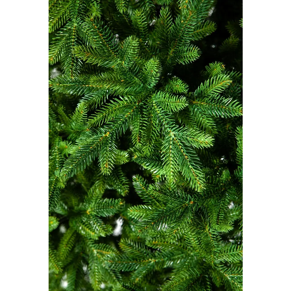 Фото 2 Ель новогодняя искусственная Crystal trees KP65185 Триумф 185 см Фото 2 Ель новогодняя искусственная Crystal trees KP65185 Триумф 185 см