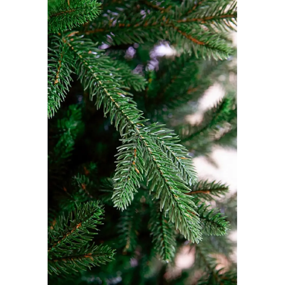 Фото 3 Ель новогодняя искусственная Crystal trees KP11150 Персея 150 см Фото 3 Ель новогодняя искусственная Crystal trees KP11150 Персея 150 см