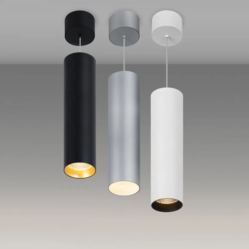 Фото 2 Светильник настенно-потолочный светодиодный ARLIGHT 027417 нейтральный белый свет цвет черный