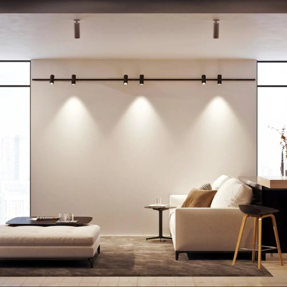 Фото 3 Светильник настенно-потолочный светодиодный ARLIGHT 027541 нейтральный белый свет цвет белый Фото 3 Светильник настенно-потолочный светодиодный ARLIGHT 027541 нейтральный белый свет цвет белый