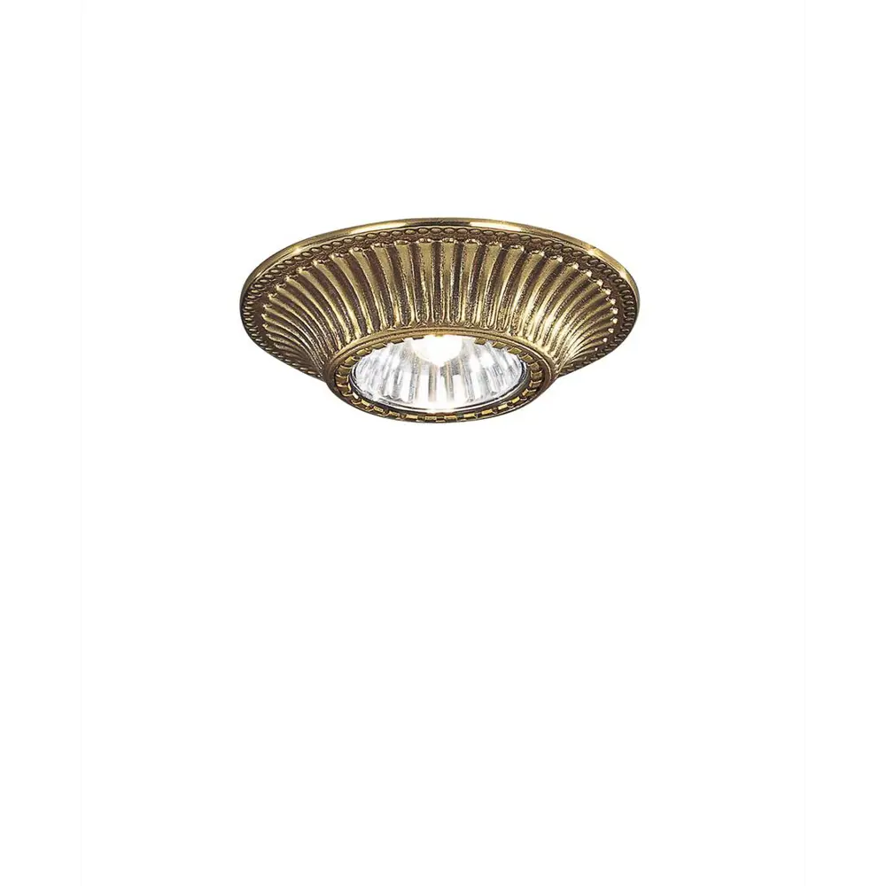 Фото Спот поворотный RECCAGNI ANGELO SP.1078 Oro 1 лампа 2 м² цвет золото Фото Спот поворотный RECCAGNI ANGELO SP.1078 Oro 1 лампа 2 м² цвет золото