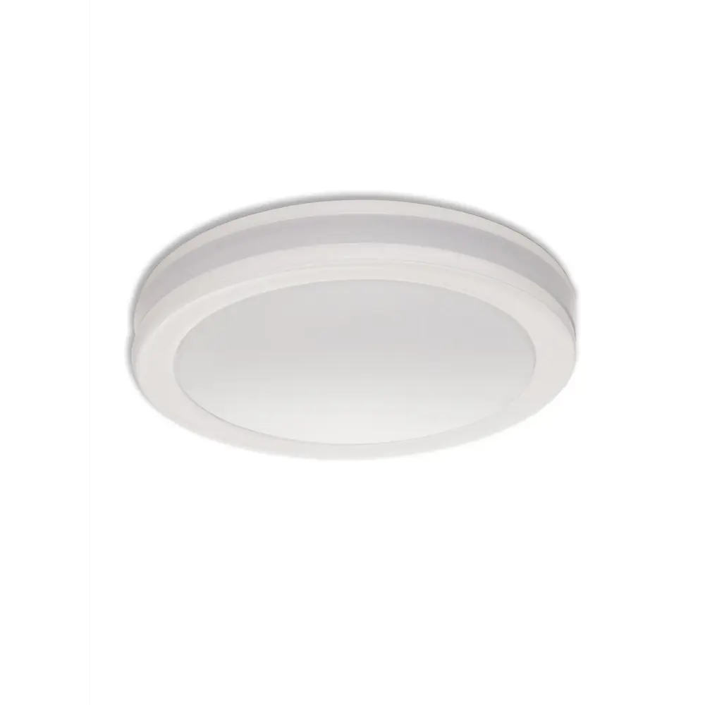 Фото Светильник точечный светодиодный встраиваемый APL LED 3322.LD109R/12W/6K нейтральный белый свет цвет белый Фото Светильник точечный светодиодный встраиваемый APL LED 3322.LD109R/12W/6K нейтральный белый свет цвет белый
