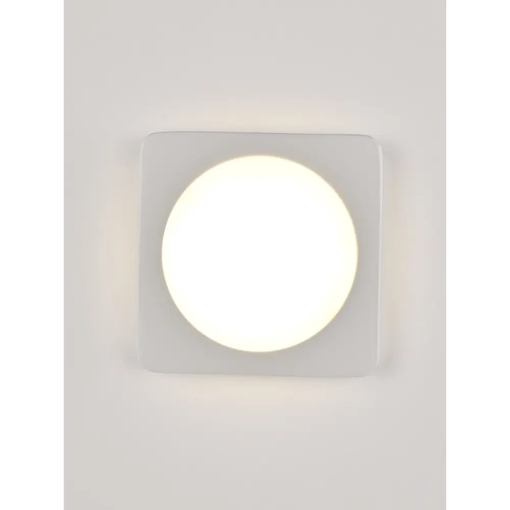 Фото 2 Светильник точечный светодиодный встраиваемый APL LED 3322.LD109S/12W/6K нейтральный белый свет цвет белый Фото 2 Светильник точечный светодиодный встраиваемый APL LED 3322.LD109S/12W/6K нейтральный белый свет цвет белый