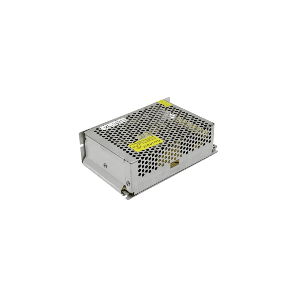 Фото 2 Блок питания для светодиодов SWG S-250-12 S 12 В 250 Вт IP20 Фото 2 Блок питания для светодиодов SWG S-250-12 S 12 В 250 Вт IP20