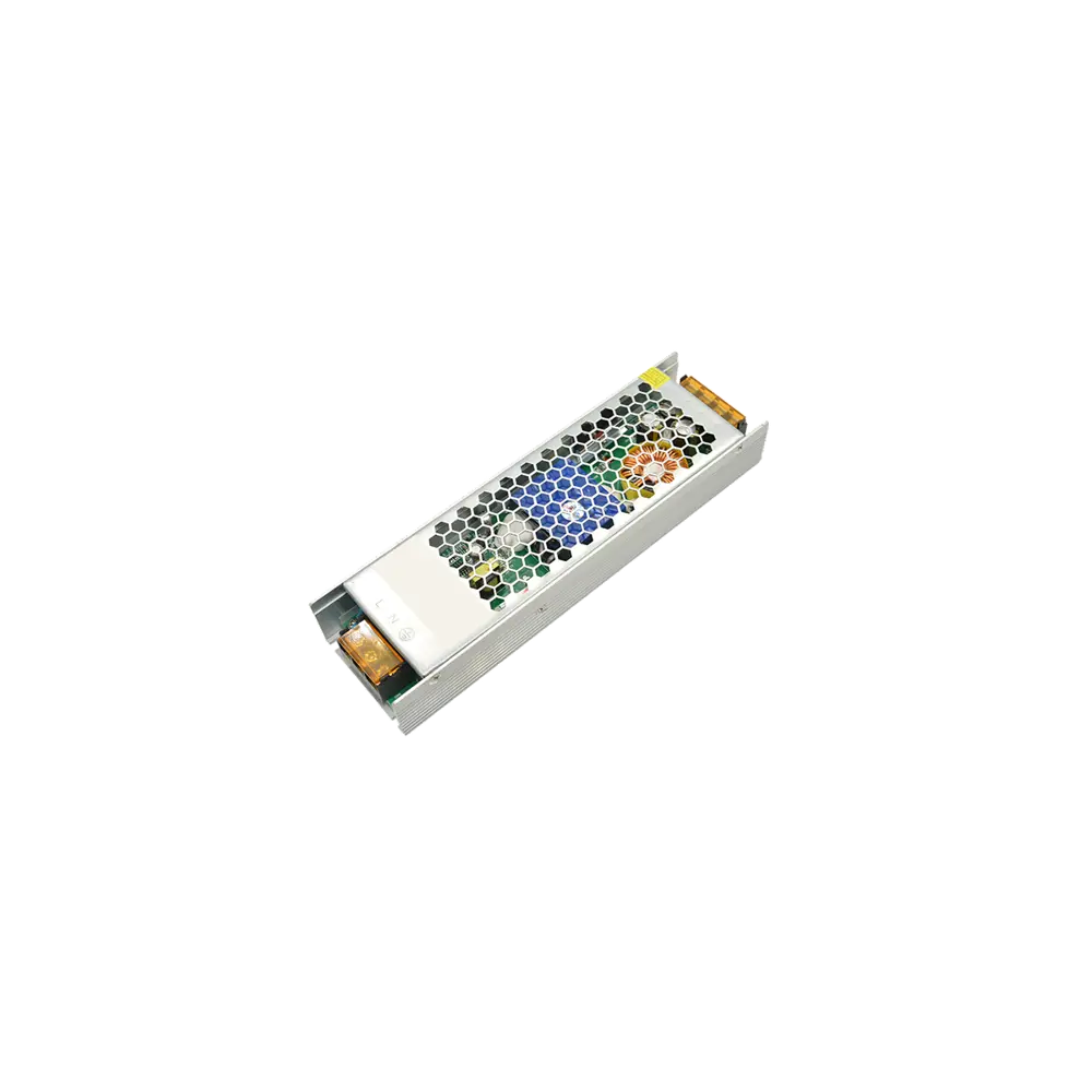 Фото Блок питания для светодиодов LUMKER T-250-12-LUX T-LUX 12 В 250 Вт IP20 Фото Блок питания для светодиодов LUMKER T-250-12-LUX T-LUX 12 В 250 Вт IP20