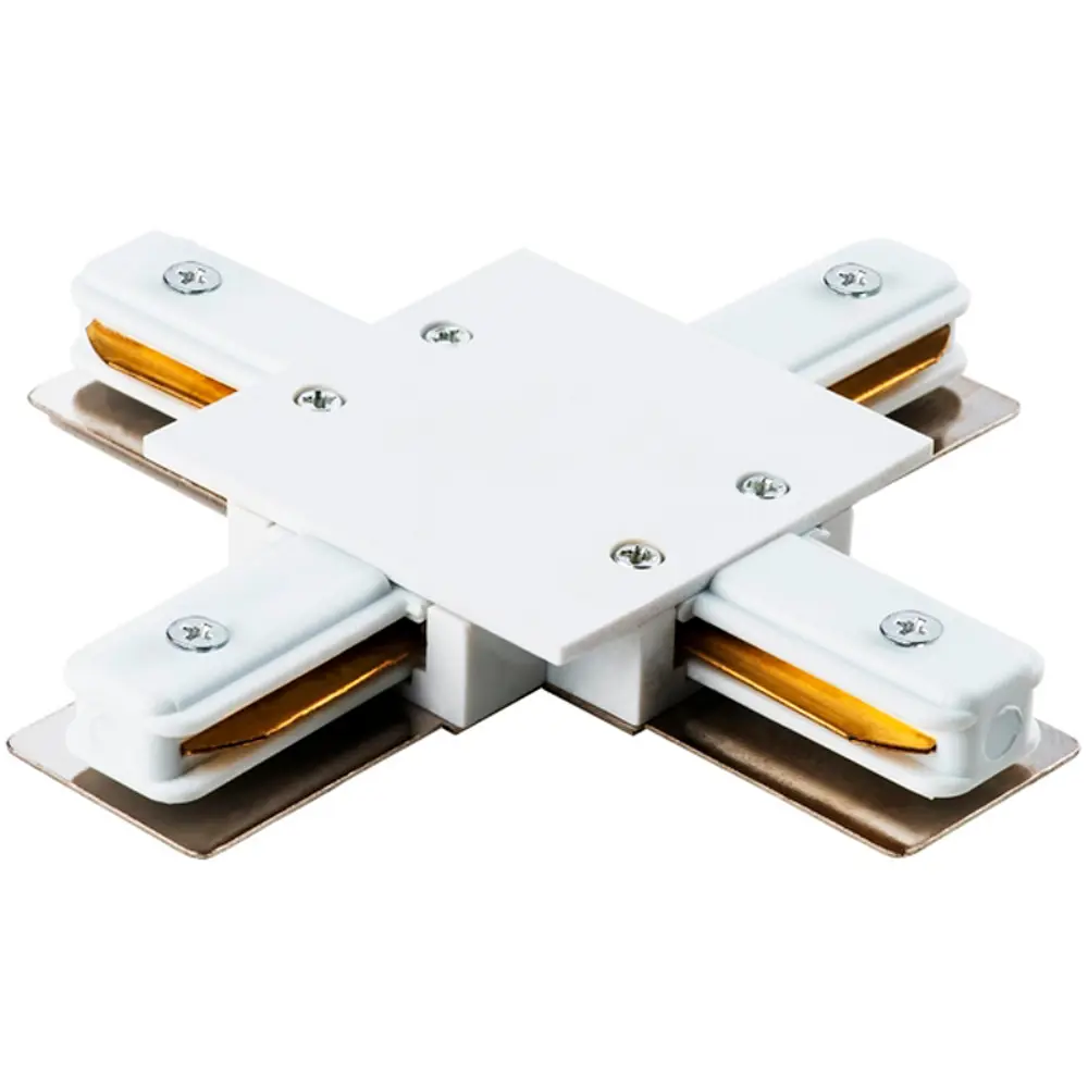 Фото Коннектор LIGHTSTAR 501146 Barra Фото Коннектор LIGHTSTAR 501146 Barra