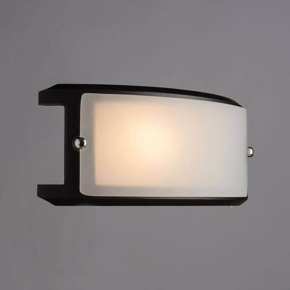 Фото 4 Светильник настенно-потолочный ARTE LAMP A6462AP-1CK 1 лампа 3 м² цвет коричневый Фото 4 Светильник настенно-потолочный ARTE LAMP A6462AP-1CK 1 лампа 3 м² цвет коричневый