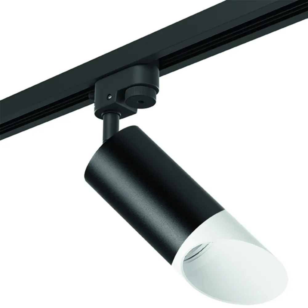 Фото Трековая система LIGHTSTAR R1T43736 цвет черный Фото Трековая система LIGHTSTAR R1T43736 цвет черный