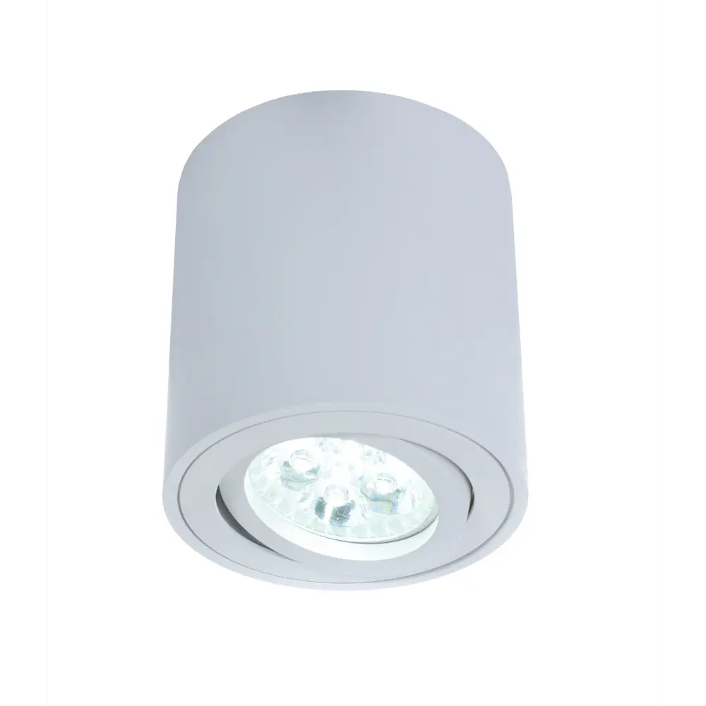Фото 5 Светильник точечный накладной Lumina Deco Bazel LDC 8059-D WT LUMINA DECO Bazel цвет белый Фото 5 Светильник точечный накладной Lumina Deco Bazel LDC 8059-D WT LUMINA DECO Bazel цвет белый