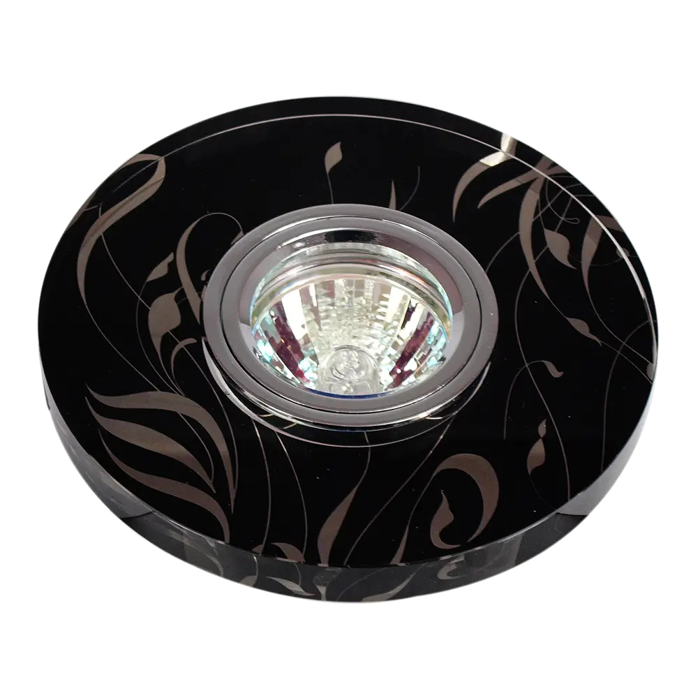 Фото Комплект точечных светильников встраиваемых De fran Декорейт Сл029578 под отверстие 55 мм MR16 цвет черный, белый, серый 3 шт Фото Комплект точечных светильников встраиваемых De fran Декорейт Сл029578 под отверстие 55 мм MR16 цвет черный, белый, серый 3 шт