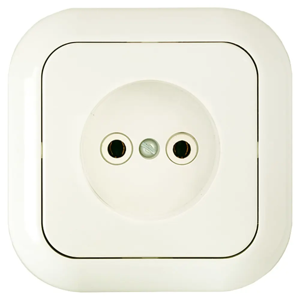 Фото Розетка встраиваемая Bylectrica Гармония РС16-228 цвет бежевый Фото Розетка встраиваемая Bylectrica Гармония РС16-228 цвет бежевый