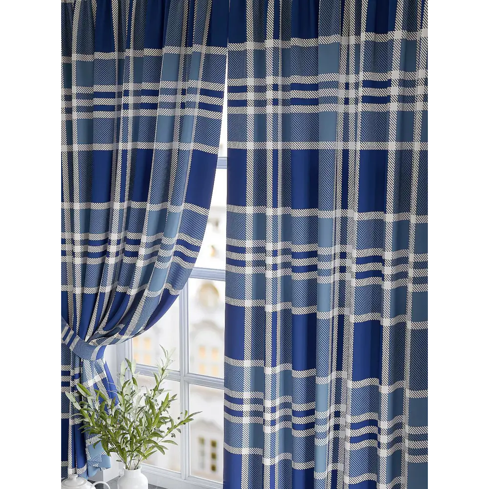 Фото 2 Штора на шторной ленте для кухни Helga Ронкос 920661, 180x150 см цвет белый Фото 2 Штора на шторной ленте для кухни Helga Ронкос 920661, 180x150 см цвет белый