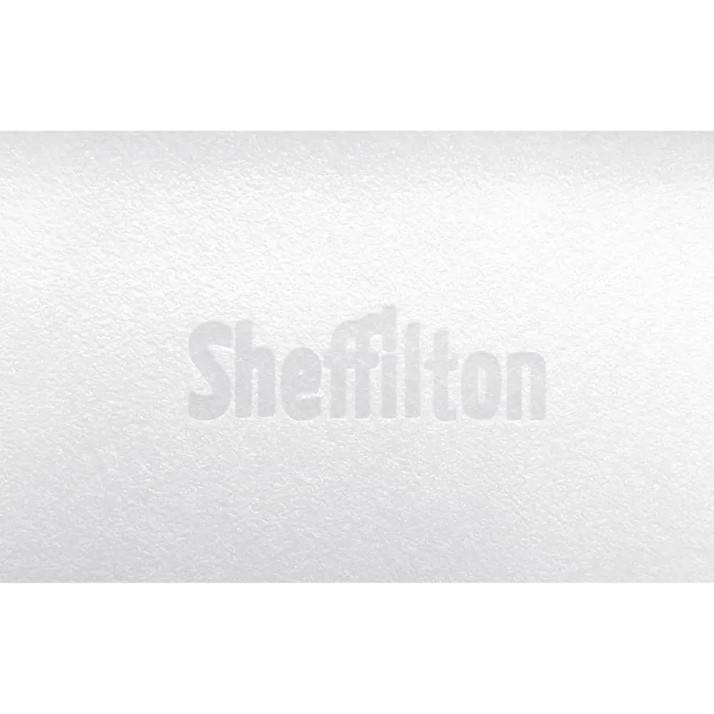 Фото 4 Стул Sheffilton Sht-st29/s38 46x85x48 см полипропилен цвет белый Фото 4 Стул Sheffilton Sht-st29/s38 46x85x48 см полипропилен цвет белый