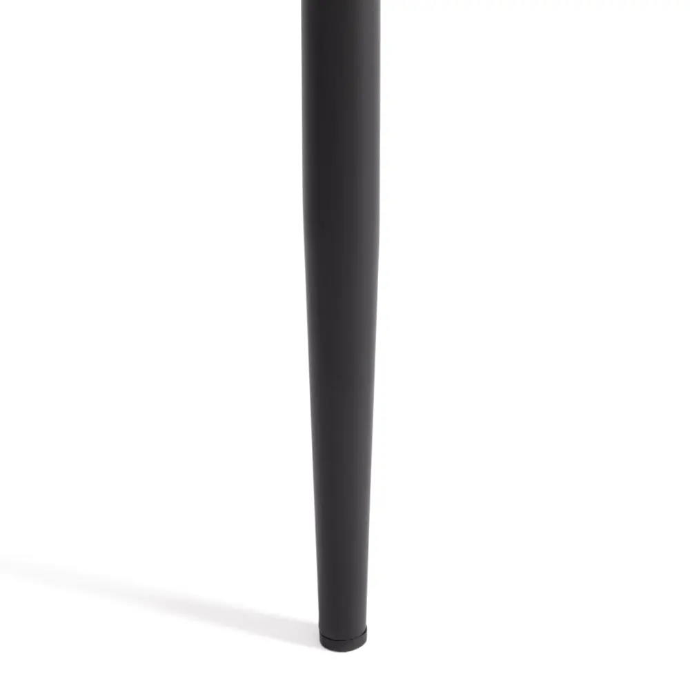 Фото 8 Комплект кухонных стульев 4 шт Tetchair Verter 47x97x41 см вельвет цвет бежевый