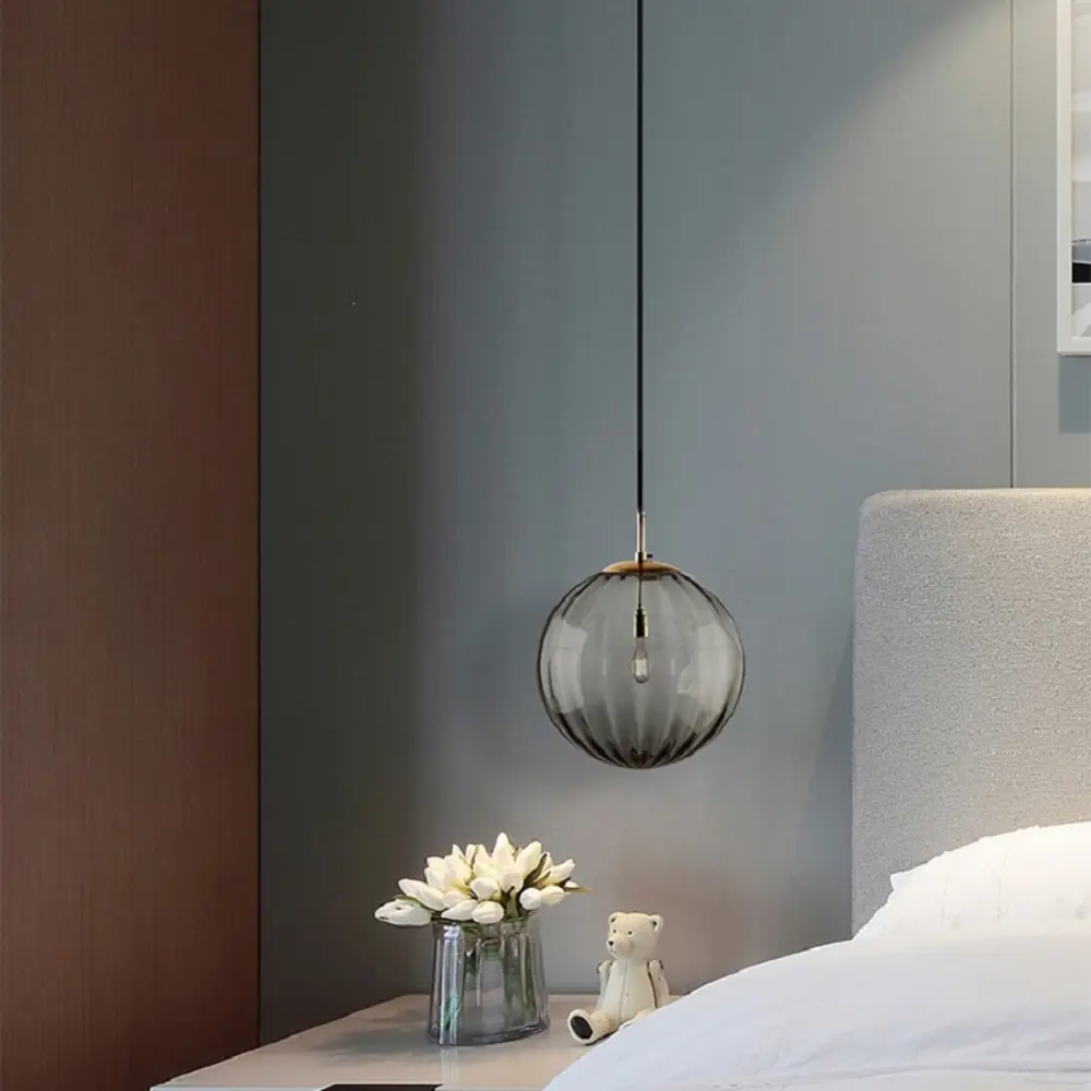 Фото Люстра потолочная IMPERIUMLOFT 177920-26 ASKA 1 лампа 3 м² цвет золото