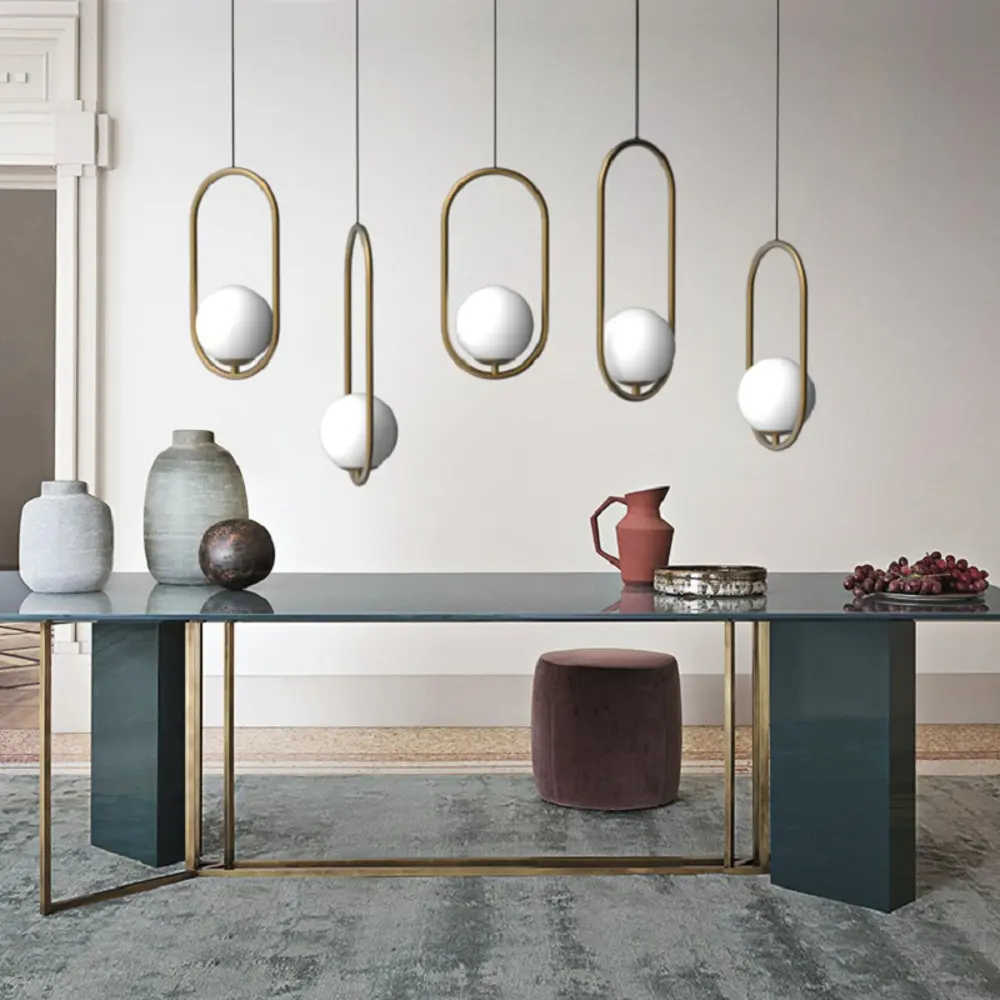 Фото 2 Светильник подвесной IMPERIUMLOFT 181903-22 Matthew McCormick hoop 1 лампа 4 м² цвет разноцветный Фото 2 Светильник подвесной IMPERIUMLOFT 181903-22 Matthew McCormick hoop 1 лампа 4 м² цвет разноцветный