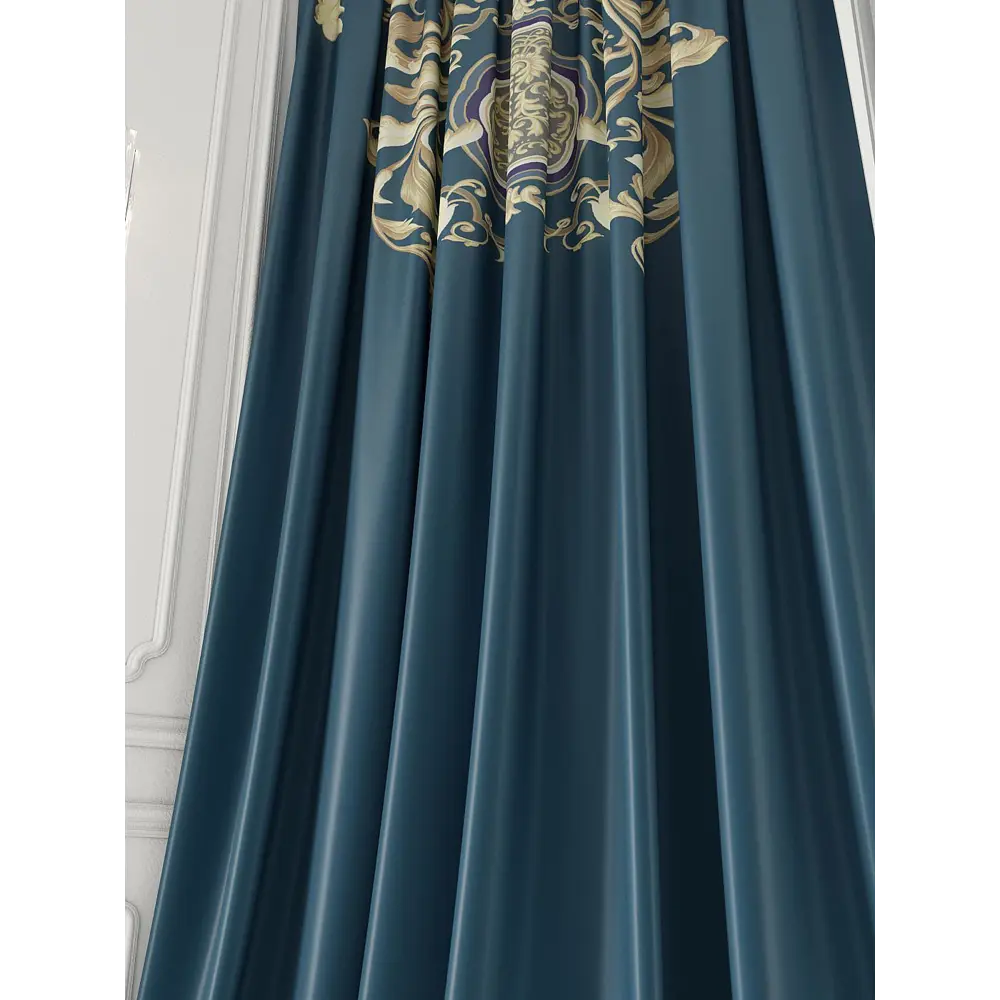 Фото 3 Штора на ленте Helga Домрис 150x300 см репс цвет бежевый HH752020 Фото 3 Штора на ленте Helga Домрис 150x300 см репс цвет бежевый HH752020