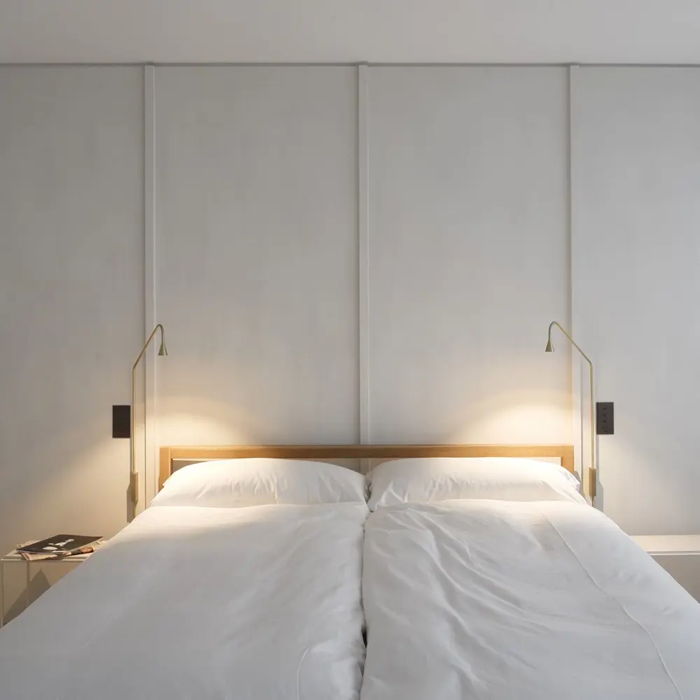 Фото 3 Настенный светильник IMPERIUMLOFT 167366-26 Arend цвет золото Фото 3 Настенный светильник IMPERIUMLOFT 167366-26 Arend цвет золото