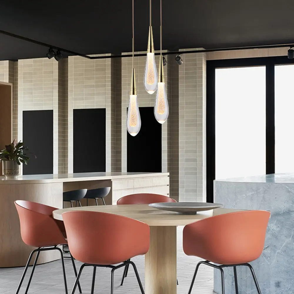Фото 3 Люстра потолочная IMPERIUMLOFT 140680-26 FIAL 1 лампа 1 м² цвет золото Фото 3 Люстра потолочная IMPERIUMLOFT 140680-26 FIAL 1 лампа 1 м² цвет золото