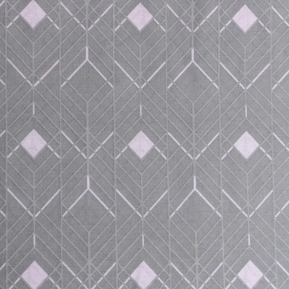 Фото 3 Комплект постельного белья Этель Astrazione бязь евро наволочки 70 x 70- 2 шт цвет розовый