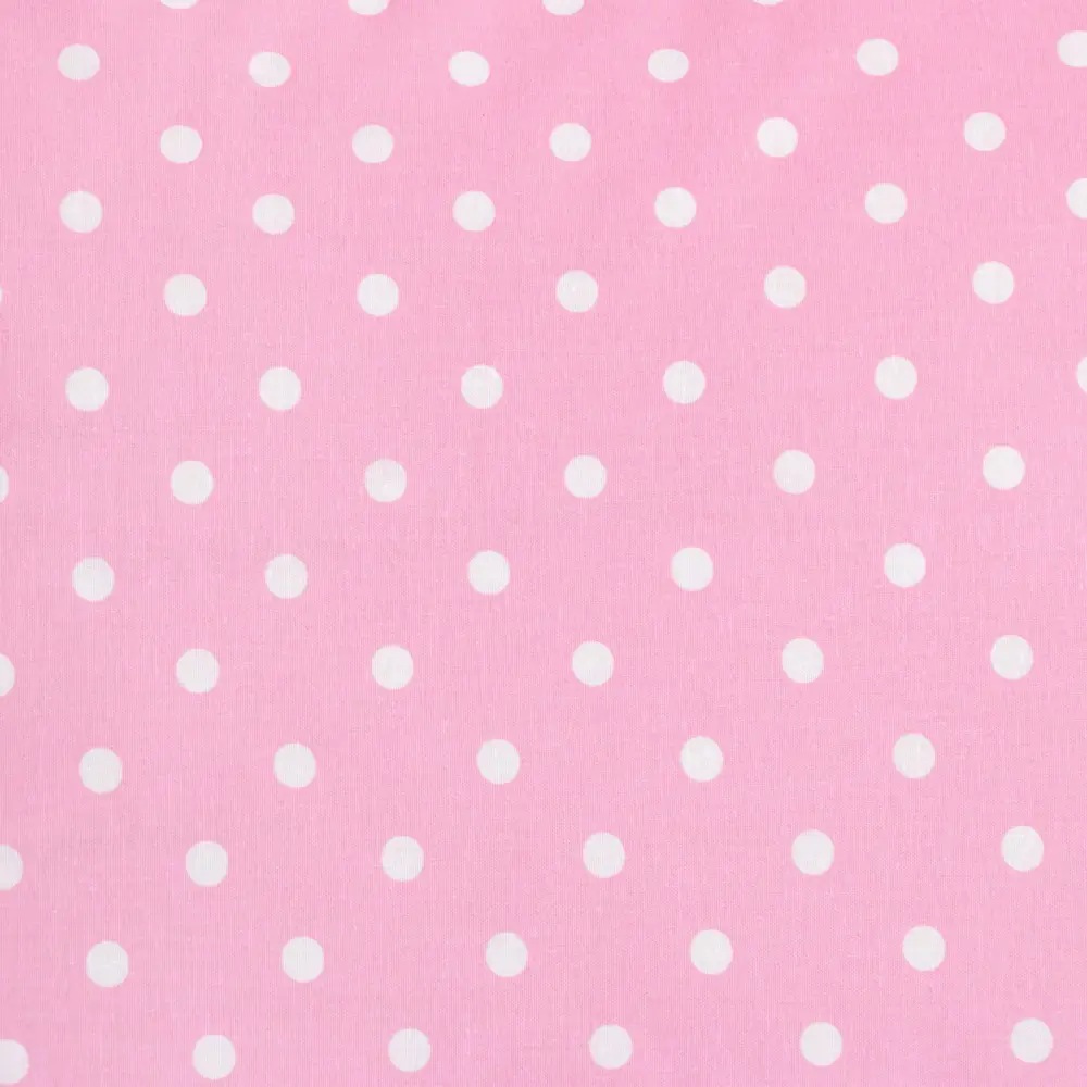 Фото 2 Комплект постельного белья Этель Pink Style поплин 1.5-спальный наволочки 50 x 70- 2 шт цвет белый