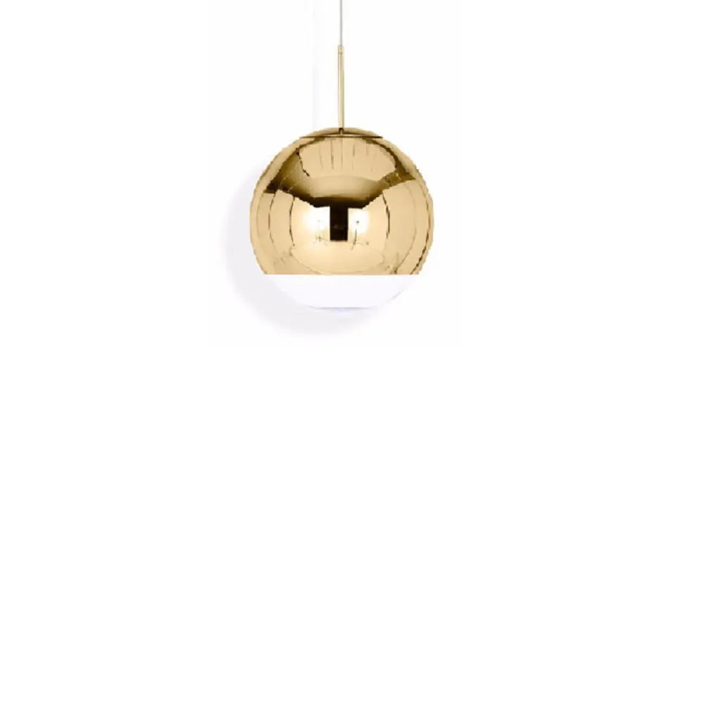 Фото Люстра потолочная IMPERIUMLOFT 177970-22 Mirror Ball 1 лампа 4 м² цвет золото Фото Люстра потолочная IMPERIUMLOFT 177970-22 Mirror Ball 1 лампа 4 м² цвет золото