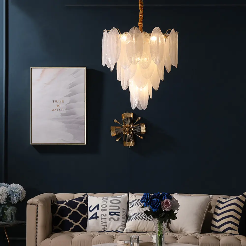 Фото Люстра потолочная IMPERIUMLOFT 186788-22 Italian Globe Cedar Moss 7 ламп 14 м² цвет золото Фото Люстра потолочная IMPERIUMLOFT 186788-22 Italian Globe Cedar Moss 7 ламп 14 м² цвет золото