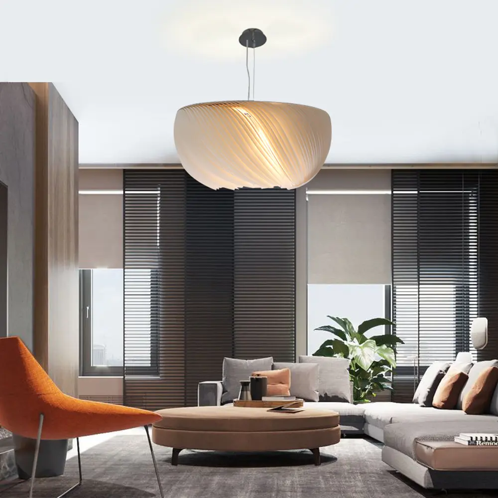 Фото Люстра потолочная IMPERIUMLOFT 102165-26 Moonjelly Corona 1 лампа 3 м² цвет белый Фото Люстра потолочная IMPERIUMLOFT 102165-26 Moonjelly Corona 1 лампа 3 м² цвет белый